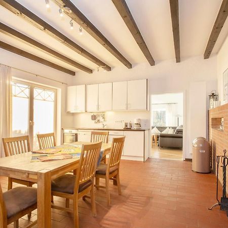 Fischer'S Hus Langeoog Eksteriør billede